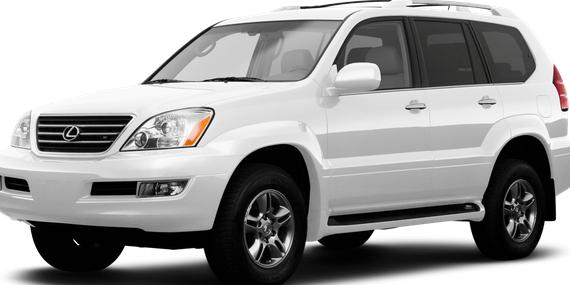 LEXUS GX 2008 JTJBT20X080151373 image