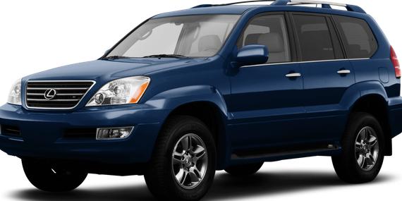 LEXUS GX 2008 JTJBT20X680150941 image