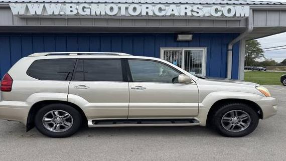 LEXUS GX 2008 JTJBT20X280154291 image