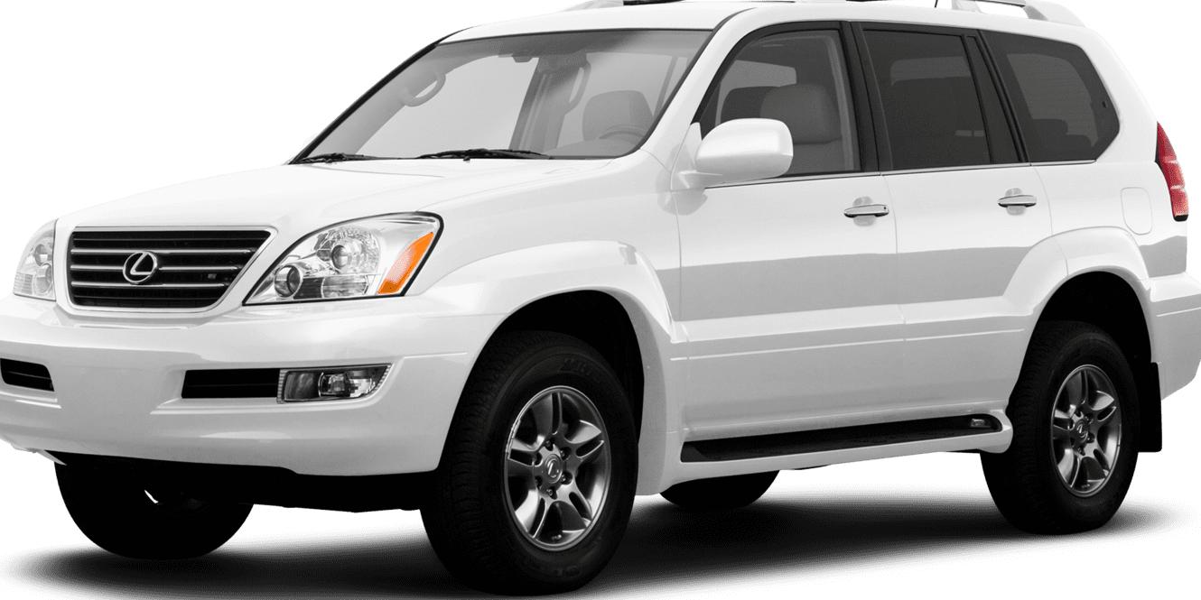 LEXUS GX 2008 JTJBT20X680166637 image