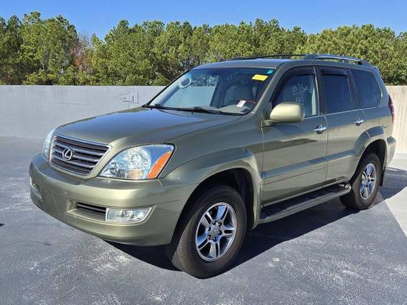 LEXUS GX 2008 JTJBT20X480153403 image LEXUS GX 2008 JTJBT20X480153403 image