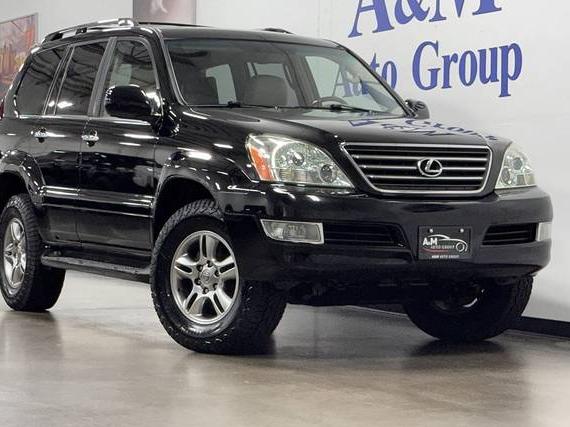 LEXUS GX 2008 JTJBT20X280171026 image