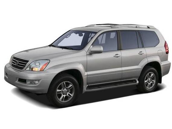 LEXUS GX 2008 JTJBT20X080160512 image