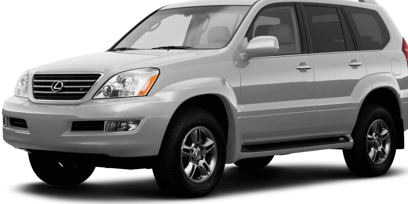 LEXUS GX 2008 JTJBT20X280155182 image