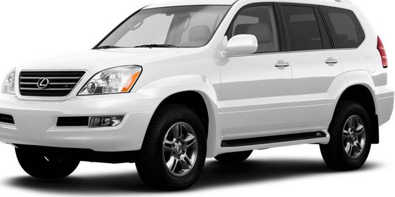 LEXUS GX 2008 JTJBT20XX80165443 image