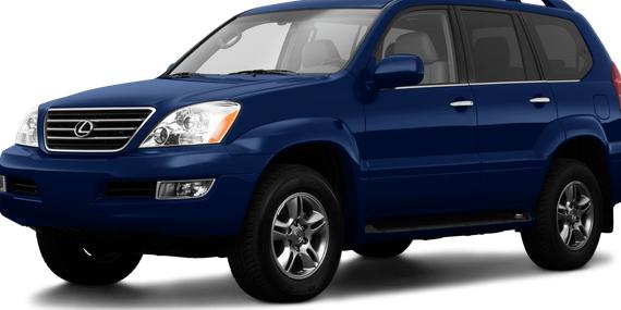LEXUS GX 2009 JTJBT20X990175785 image