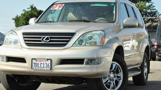 LEXUS GX 2009 JTJBT20X390173983 image