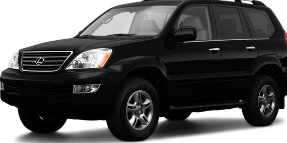 LEXUS GX 2009 JTJBT20X890175020 image