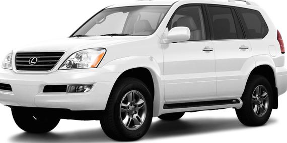 LEXUS GX 2009 JTJBT20X090177425 image