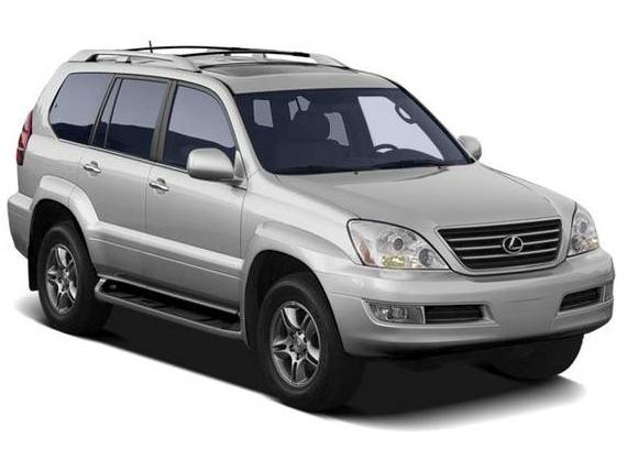 LEXUS GX 2009 JTJBT20X590173693 image LEXUS GX 2009 JTJBT20X590173693 image