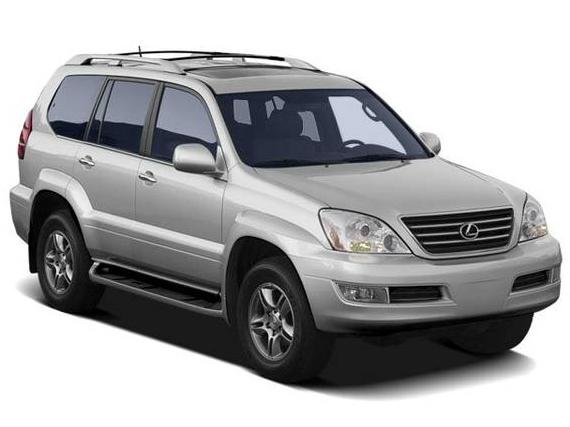 LEXUS GX 2009 JTJBT20X990172014 image
