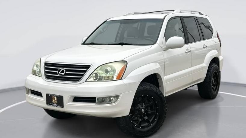 LEXUS GX 2009 JTJBT20X990179030 image