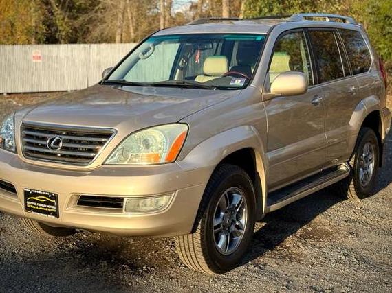 LEXUS GX 2009 JTJBT20X090173472 image