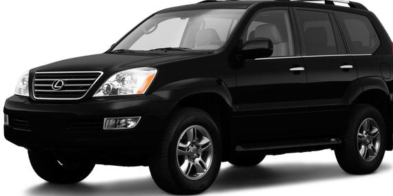 LEXUS GX 2009 JTJBT20X590172771 image