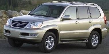 LEXUS GX 2007 JTJBT20X670145902 image