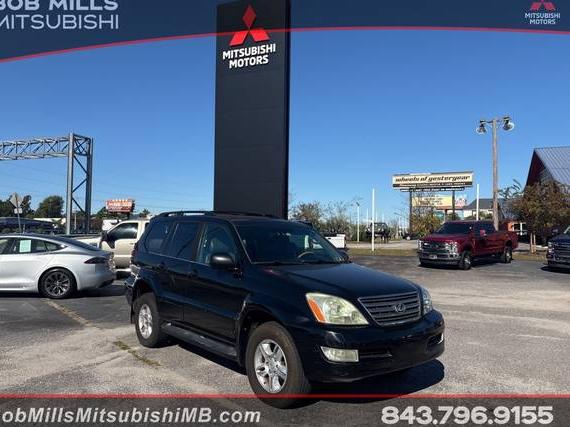 LEXUS GX 2007 JTJBT20XX70139357 image