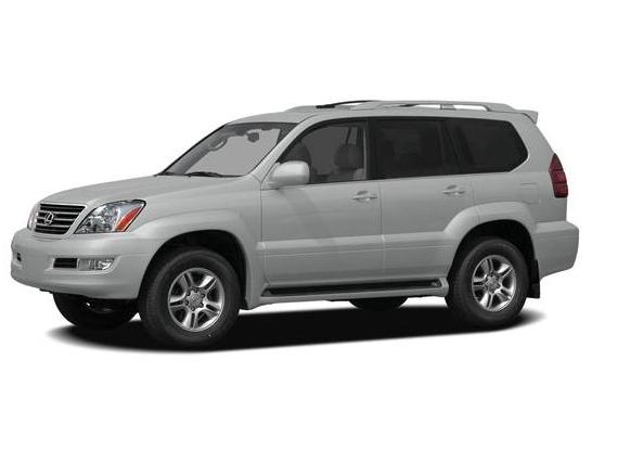 LEXUS GX 2007 JTJBT20X470143128 image