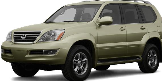 LEXUS GX 2007 JTJBT20X270132497 image LEXUS GX 2007 JTJBT20X270132497 image