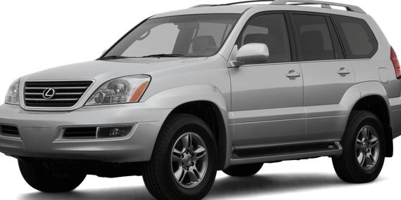 LEXUS GX 2007 JTJBT20X870142578 image LEXUS GX 2007 JTJBT20X870142578 image