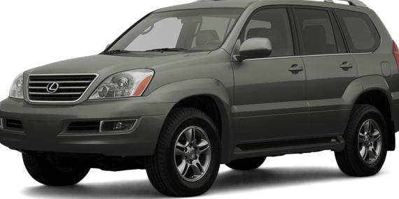 LEXUS GX 2007 JTJBT20X170143913 image