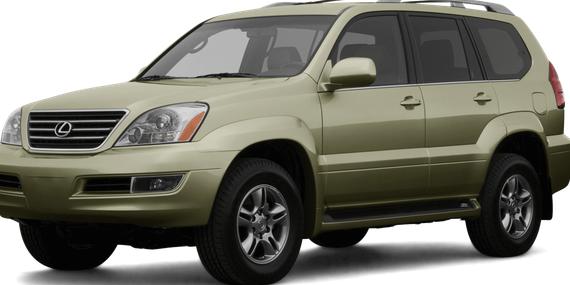 LEXUS GX 2007 JTJBT20X570132249 image