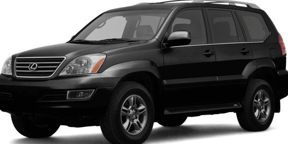 LEXUS GX 2007 JTJBT20X070133972 image