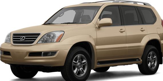 LEXUS GX 2007 JTJBT20X470147986 image
