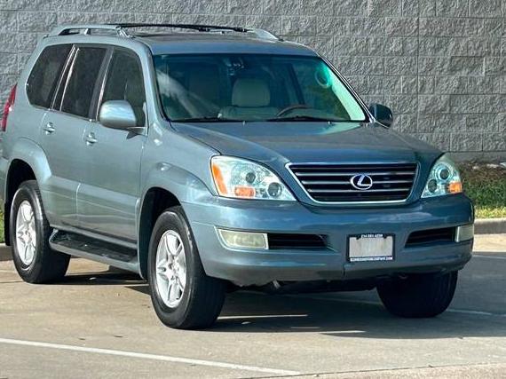 LEXUS GX 2007 JTJBT20X770131667 image