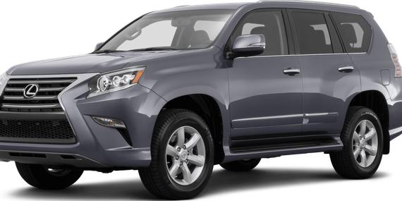 LEXUS GX 2019 JTJBM7FX7K5218997 image