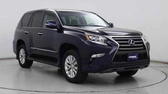 LEXUS GX 2019 JTJBM7FX9K5228981 image