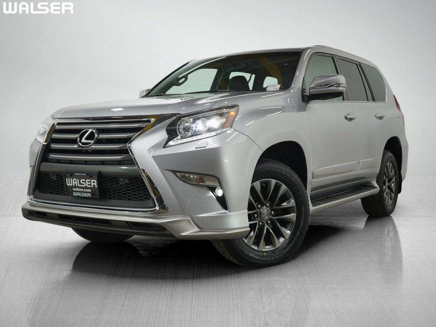 LEXUS GX 2019 JTJBM7FX9K5226082 image