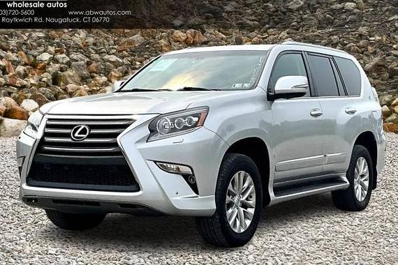 LEXUS GX 2019 JTJBM7FX9K5217236 image