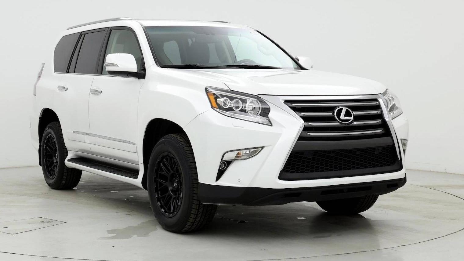 LEXUS GX 2019 JTJBM7FX0K5236015 image