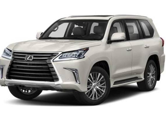 LEXUS GX 2019 JTJHY7AXXK4308723 image