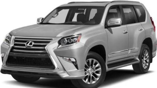 LEXUS GX 2019 JTJBM7FX8K5238059 image