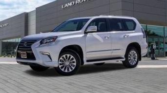 LEXUS GX 2019 JTJBM7FX4K5223686 image