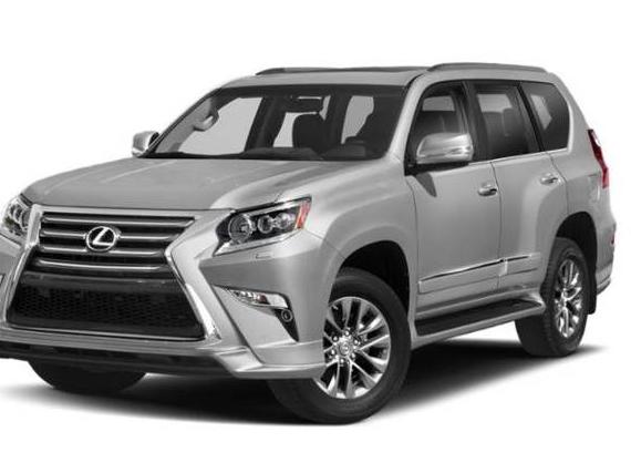LEXUS GX 2019 JTJJM7FX8K5223671 image