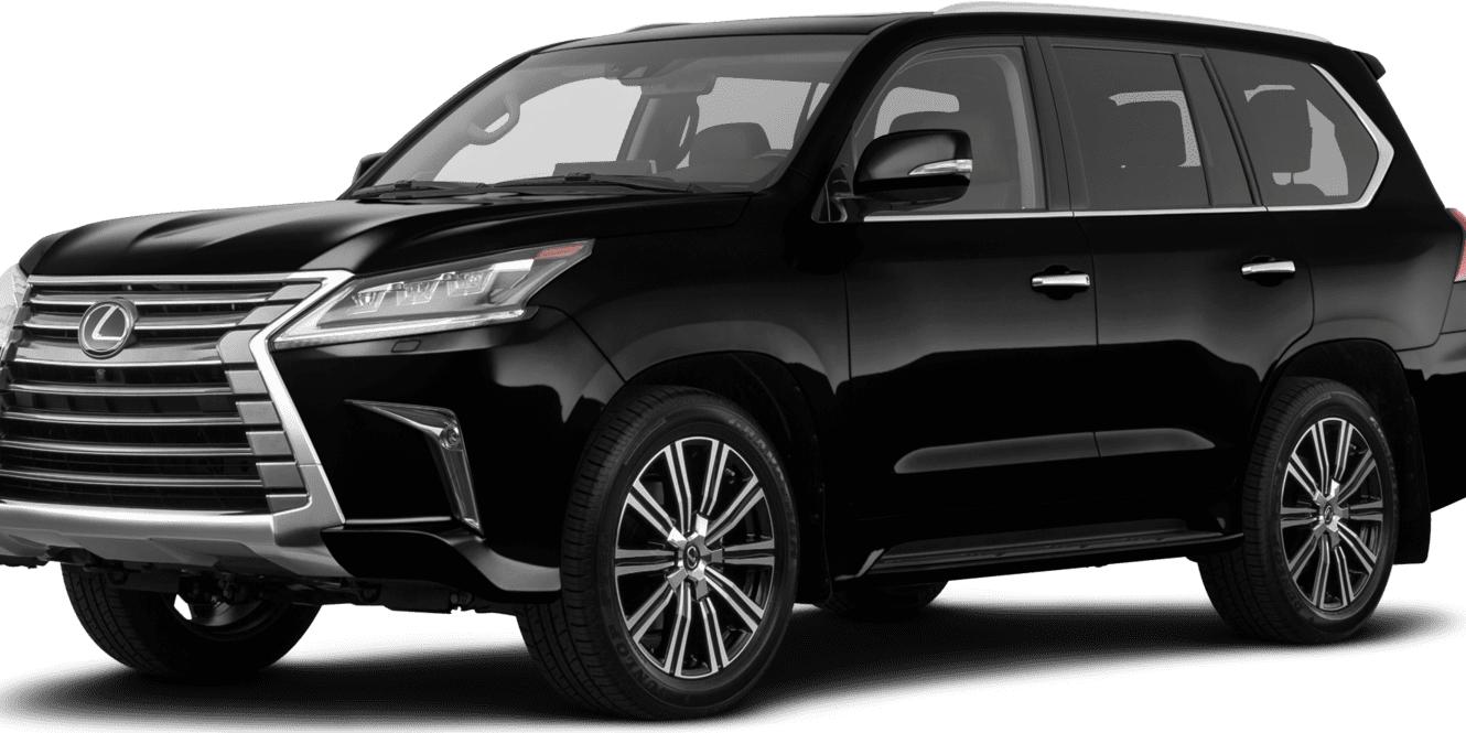 LEXUS GX 2019 JTJHY7AX3K4311186 image