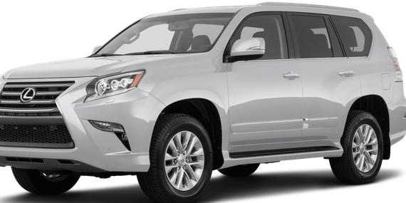 LEXUS GX 2019 JTJBM7FXXK5223515 image