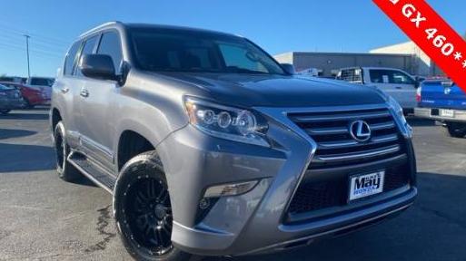 LEXUS GX 2019 JTJBM7FX9K5219360 image