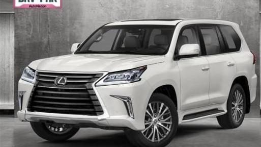 LEXUS GX 2019 JTJHY7AX1K4292055 image