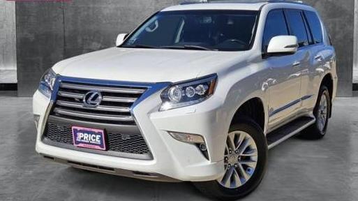 LEXUS GX 2019 JTJBM7FX8K5217101 image