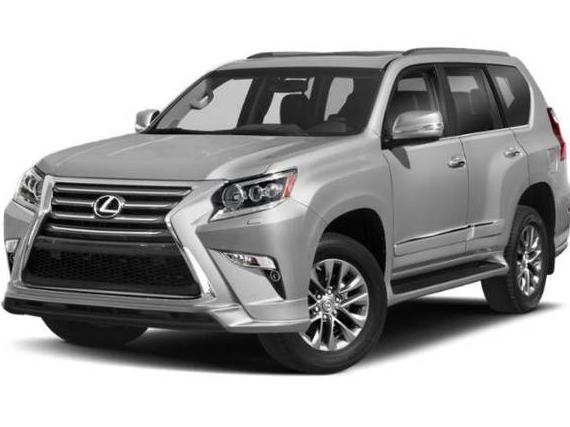 LEXUS GX 2019 JTJBM7FX3K5234825 image
