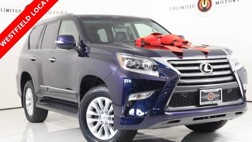 LEXUS GX 2019 JTJBM7FX1K5228828 image LEXUS GX 2019 JTJBM7FX1K5228828 image