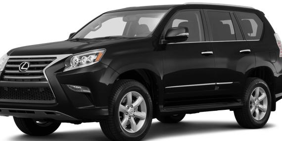 LEXUS GX 2019 JTJBM7FX3K5239216 image