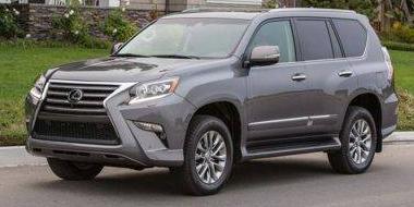 LEXUS GX 2019 JTJBM7FX8K5239776 image