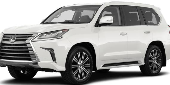 LEXUS GX 2019 JTJHY7AXXK4291342 image