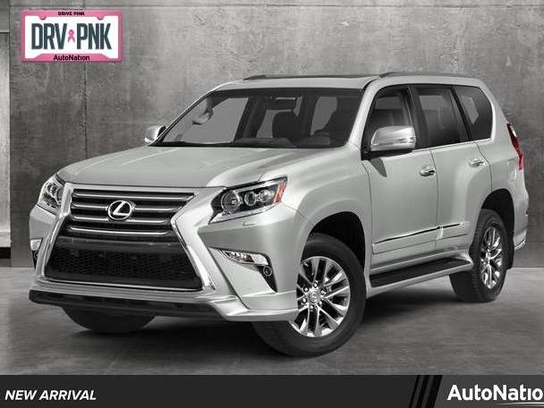 LEXUS GX 2019 JTJJM7FX7K5216713 image