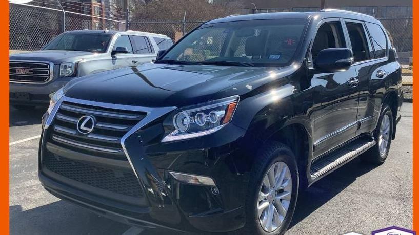 LEXUS GX 2019 JTJBM7FX7K5223343 image