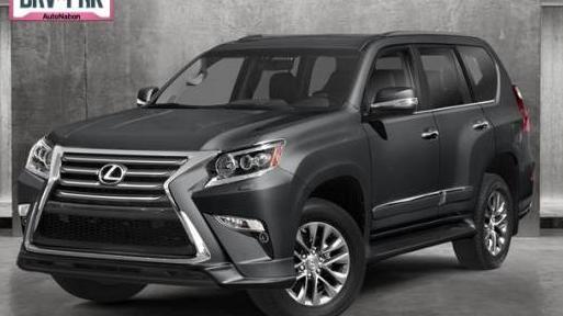 LEXUS GX 2019 JTJBM7FX2K5229342 image